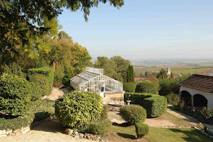 Photo n°36 de Domaine du Chalet à Chigny-les-Roses (Hôtel)