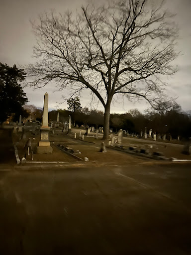 Greenville Ghost Tours - Thumbnail