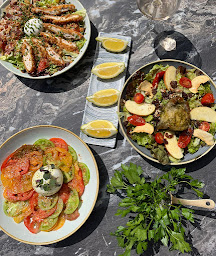 Photo n°11 de Le Cot's à Fleury-les-Aubrais (Restaurant français)