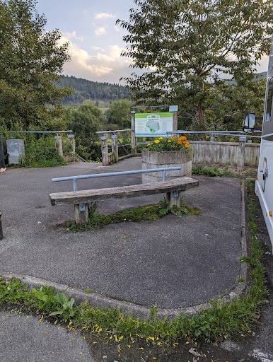 Glasdir Car Park - Thumbnail