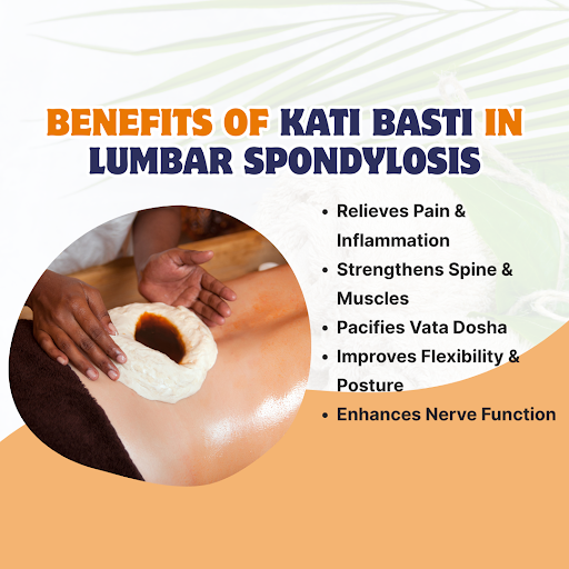 To all my patients dealing with lumbar spondylosis, remember that managing your spine health is k…