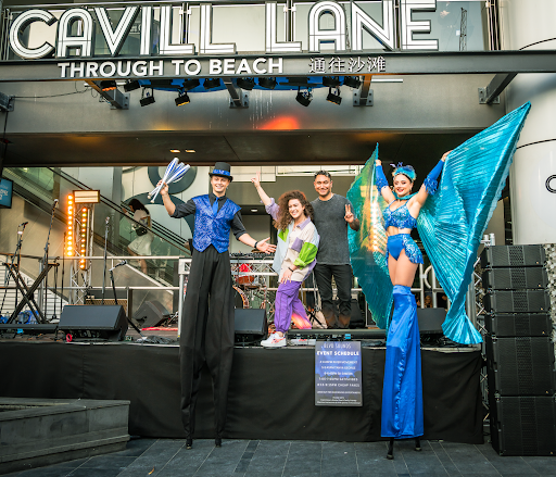 Photo of Cavill Lane Surfers Paradise