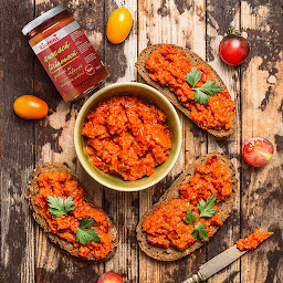 Photo n°6 de CENTRAL TRANSYLVANIA à Saint-Dizier (Épicerie fine)