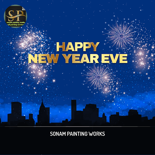 Happy New Year Eve post image