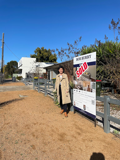 Bob Berry Real Estate
