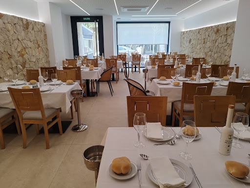 Vinoteca&Restaurante Bodega Cervantes