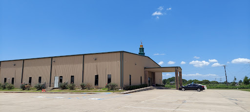 MCS Islamic Center - Thumbnail