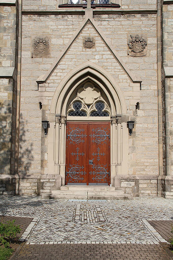 St. Blasius-Kirche Gallery - Germany
