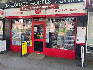 Harrogate Models