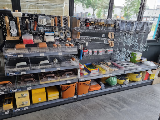 Limburgse Bouwmaterialenhandel BV