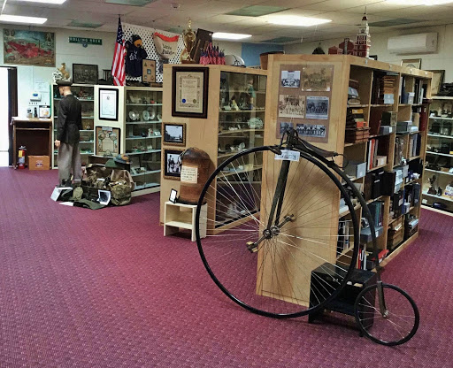 Latrobe Area Historical Society - Thumbnail