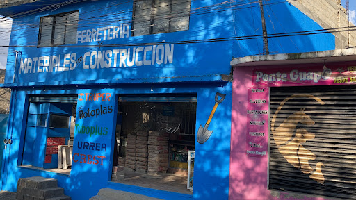 Ferretodo Tiziclipa