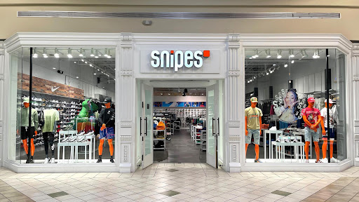 Alexandria Mall