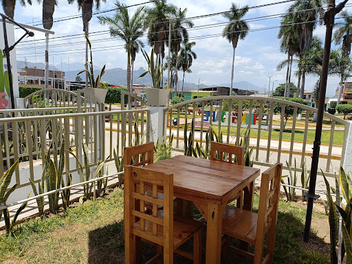 DON BERNAL RESTAURANTE