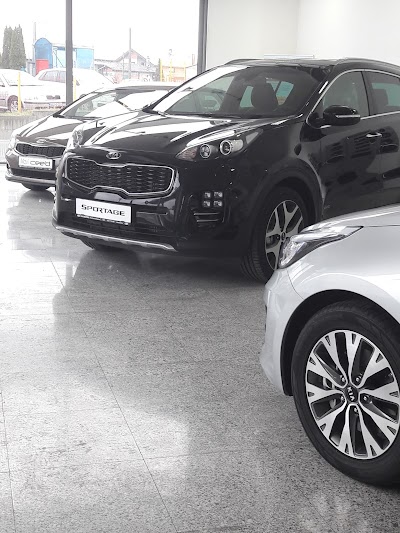 Photos of ARIES doo - KIA MOTORS