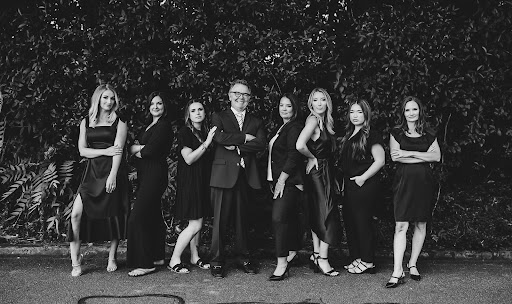 The Moore Center Med Spa