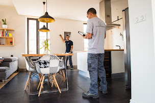 Photo n°5 de AC ENVIRONNEMENT - Diagnostic Immobilier Toulouse à Labège (Agence immobilière)