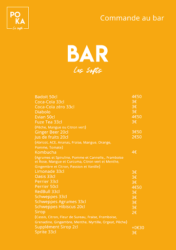 Photo 1 - La table de conchi