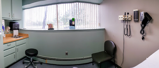 Honor Community Health Baldwin Family Medicine Center - Thumbnail