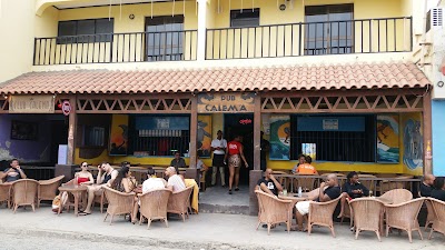 Photos of Pub Calema