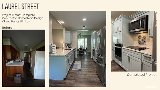 Avatar for Homestead Design