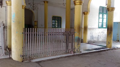 Photos of Masjid Ahluth Thayyibah
