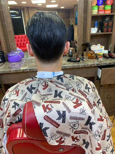 JayJay Barber Shop - Barber shop