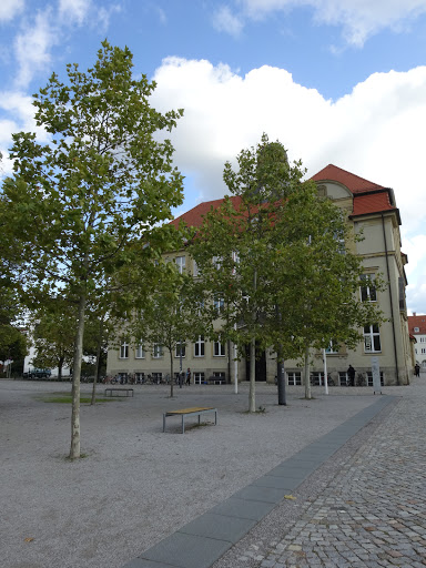 Anhalt University Department of Design - Thumbnail
