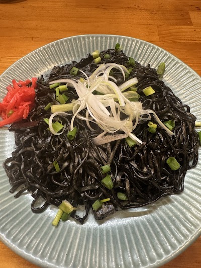 麺酒場またげす