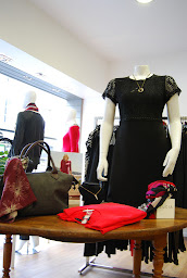 Photo n°4 de Zoé boutique à Dinan (Magasin de vêtements pour femmes)