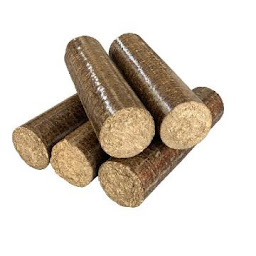 Photo n°16 de BELLE BRAISE - Bois de chauffage sec - Pellets premium - Bûche densifiée - Granulés - Bois de chauffage - Bois compressé à Saint-Jean-Kerdaniel (Magasin de bois de chauffage)