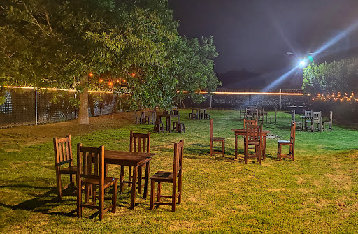 Bar Las Nueces - Thumbnail
