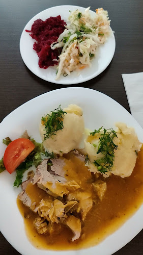 Restauracja Dworcowa - Tarnów