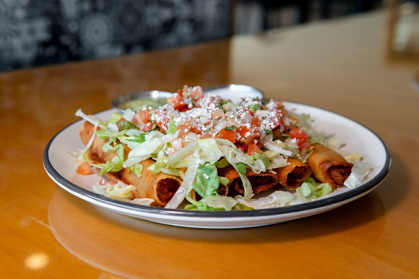 Jefe's Cantina + Cocina