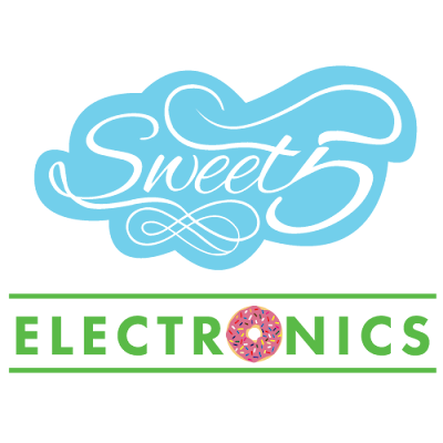 Sweet 5 Electronics