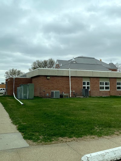 Antelope County District Court