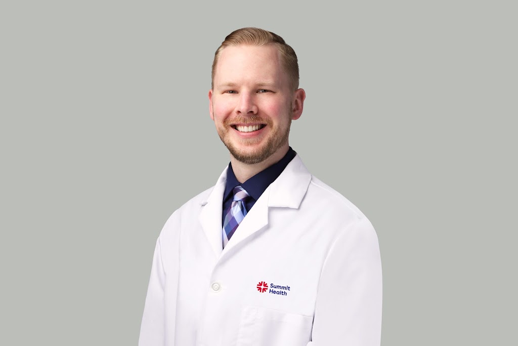 Craig Landzinski Pa C