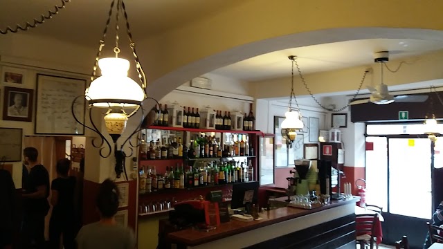 Trattoria Meloncello