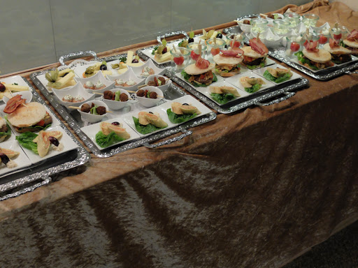 Mundgerecht – catering event partyservice
