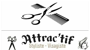 Photo n°7 de Attrac'Tif à Migennes (Salon de coiffure)
