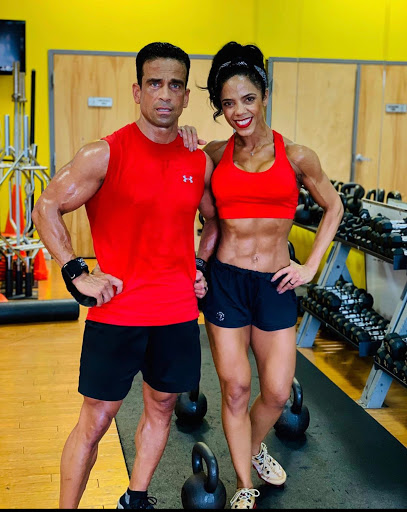 Body Sculpting Gym