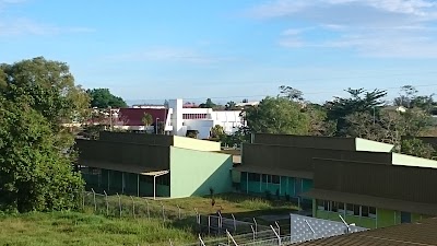 Photos of Sufri Bolkiah Secondary School