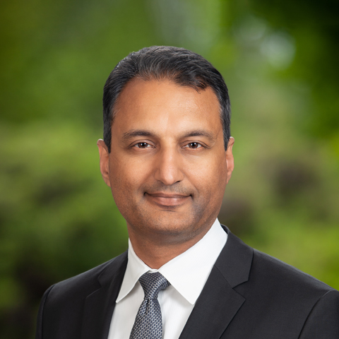 Suchdeep S Bains M D