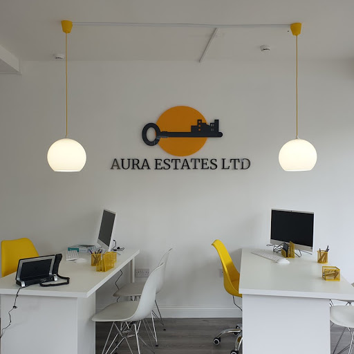 Auraestates - Visual