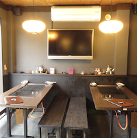 粉処だいにんぐ 潮風『リニューアル工事中』