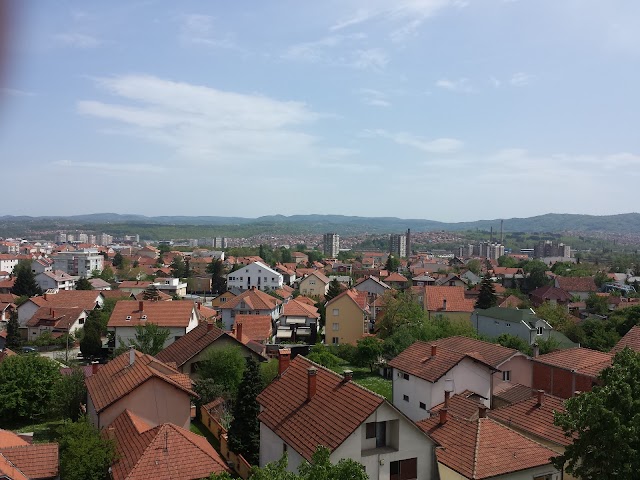 Kragujevac Plaza