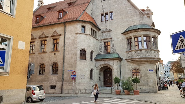 Burgerheart Regensburg