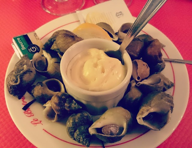 Le Bistrot de Bernay