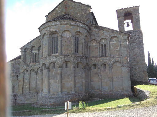 ORATORIO S.AGATA AD ORGI - Thumbnail
