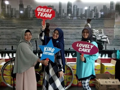 Photos of Oleh Oleh Dari Batam, Nayadam